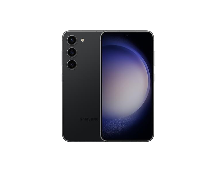 S911 GALAXY S23 5G 128GB BLACK