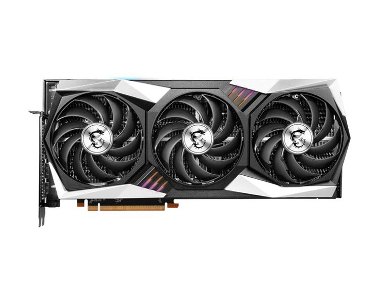 MSI RX7900XTX GAMING TRIO CLASSIC 24GB