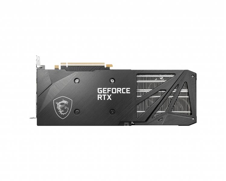 MSI GeForce RTX3060Ti VENTUS 3X OC 8GB