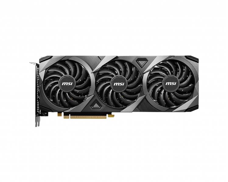 MSI GeForce RTX3060Ti VENTUS 3X OC 8GB