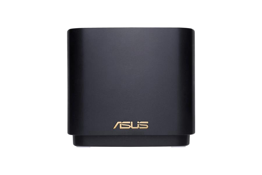 ASUS ZenWiFi XD4 Plus (B-2-PK) Dual-band (2.4 GHz / 5 GHz) Wi-Fi 6 (802.11ax) Zwart Intern