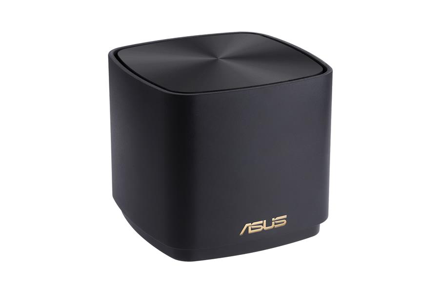 ASUS ZenWiFi XD4 PLUS xDSL Router Black