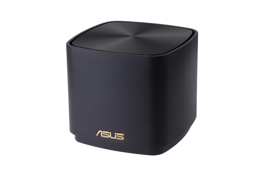 ASUS ZenWiFi XD4 PLUS xDSL Router Black