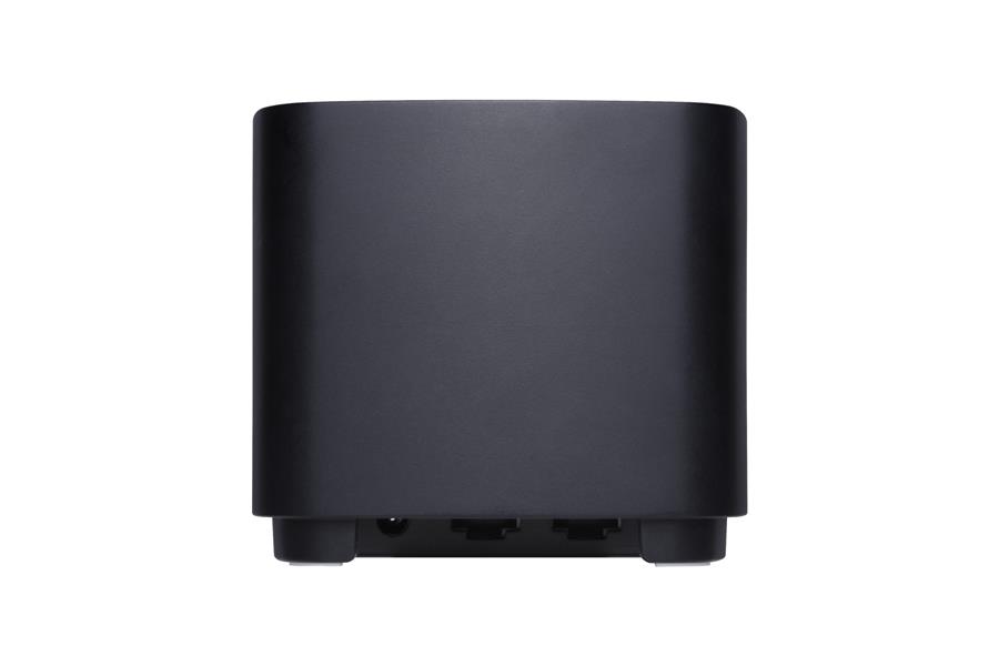 ASUS ZenWiFi XD4 PLUS xDSL Router Black