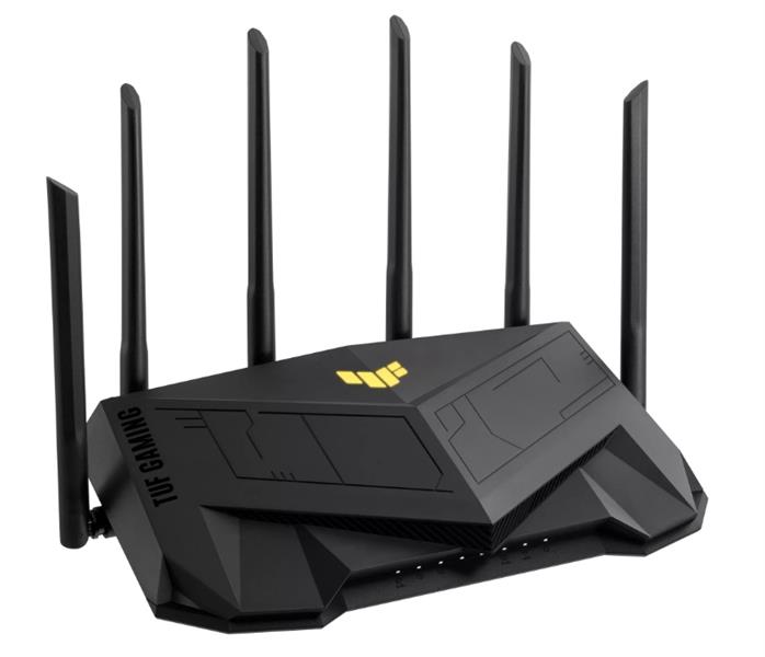 ASUS TUF-AX6000 Pro Dual Band Router