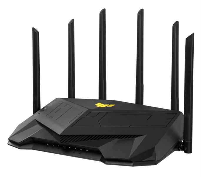 ASUS TUF-AX6000 Pro Dual Band Router