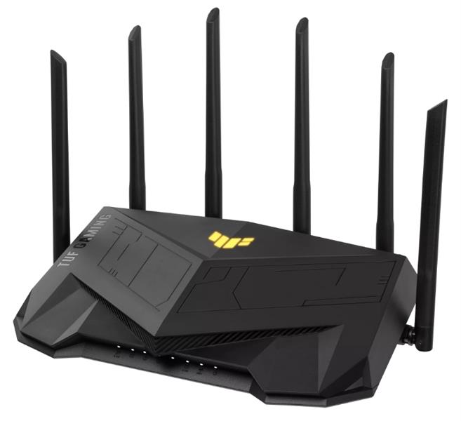 ASUS TUF-AX6000 Pro Dual Band Router