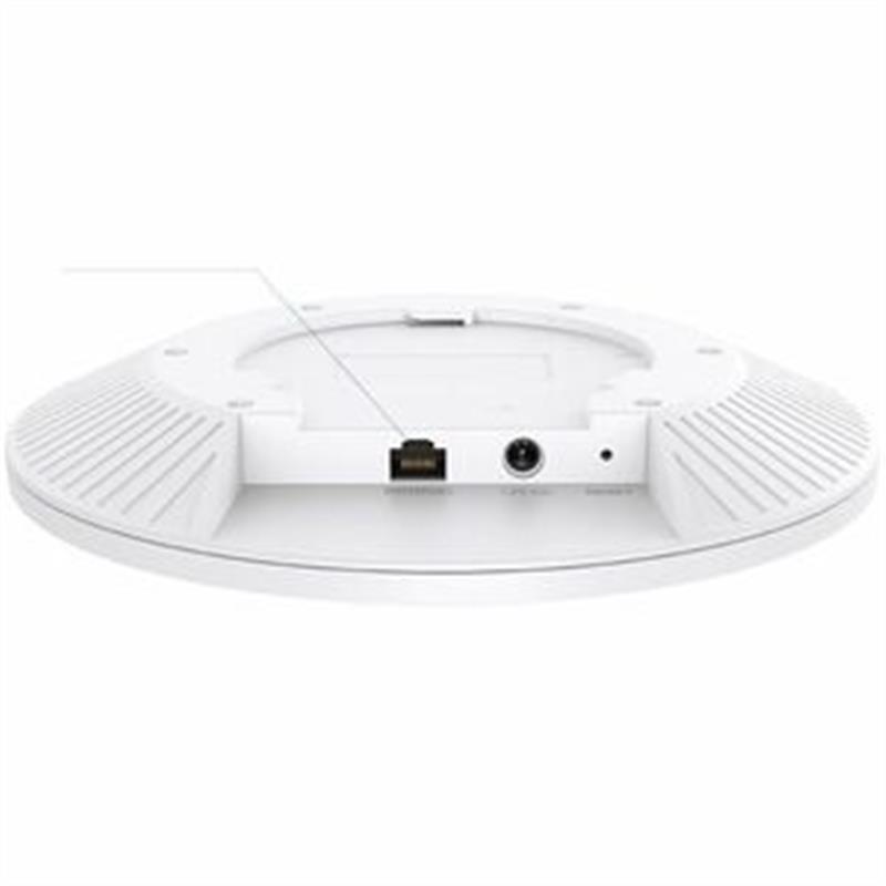 TP-Link BE9300 Ceiling Mount Tri-Band Wi-Fi 7 Ac