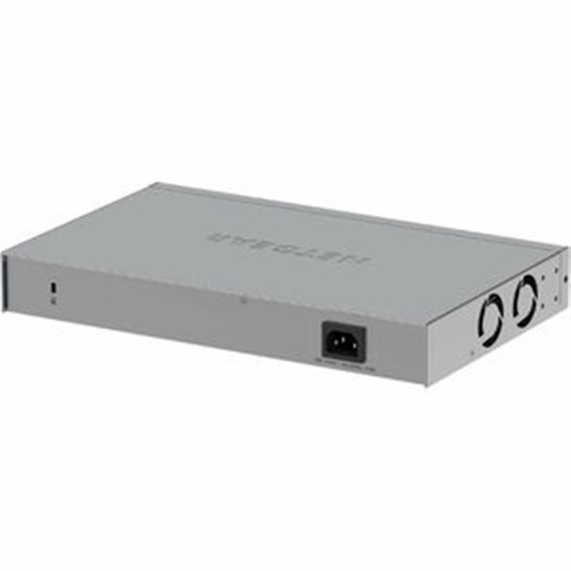 Netgear 8Port Switch 100/1000/10000 XS508TM Managed, 2x SFP+