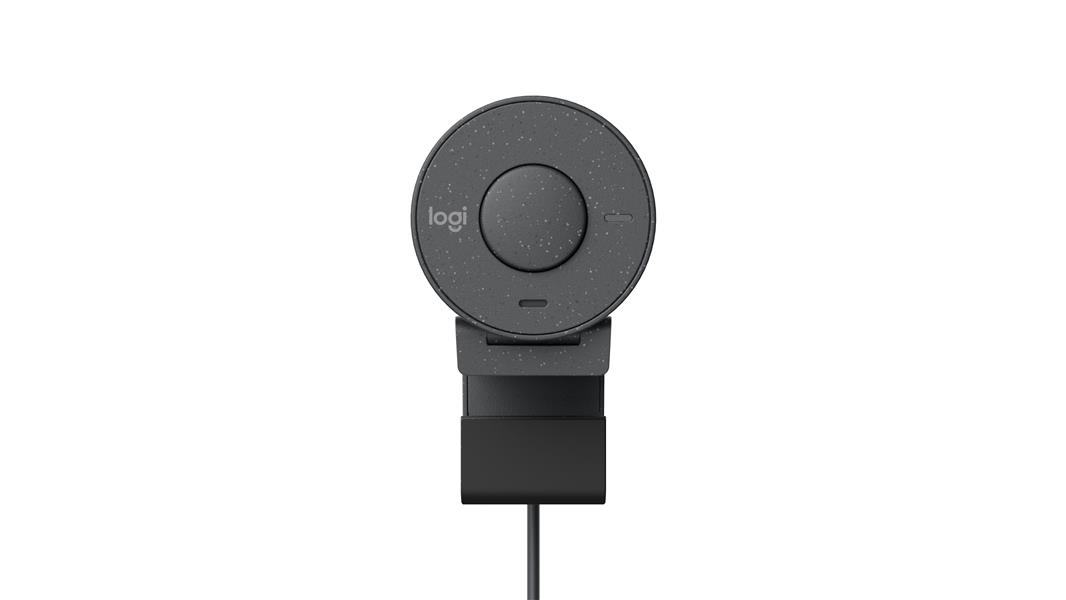 Logitech Brio 305 webcam 2 MP 1920 x 1080 Pixels USB-C Grafiet