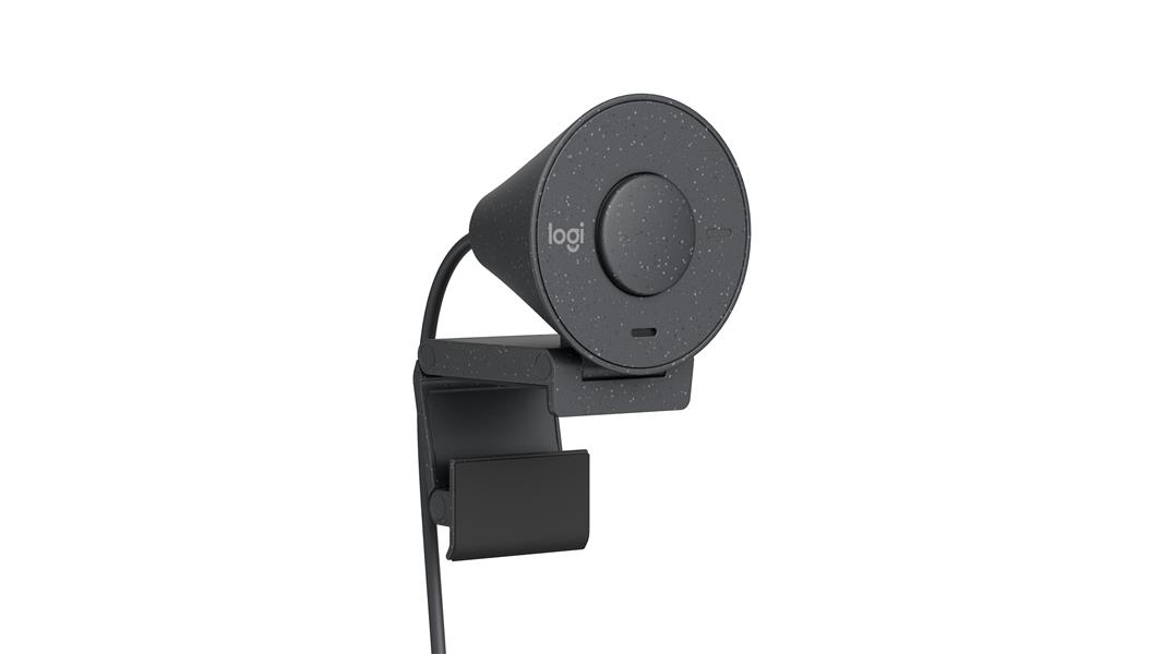 Logitech Brio 305 webcam 2 MP 1920 x 1080 Pixels USB-C Grafiet