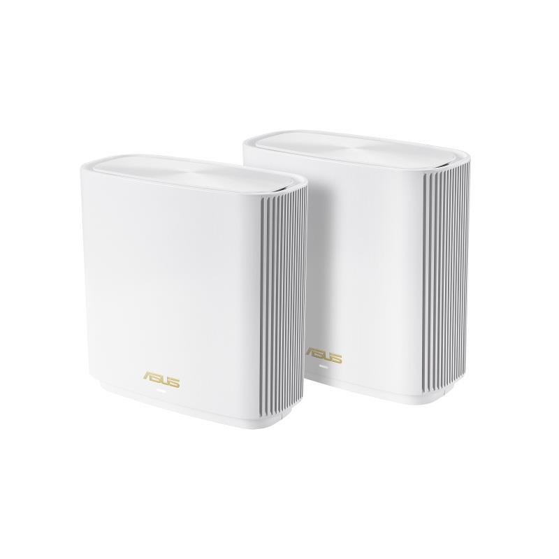 ASUS ZenWiFi AX XT8 V2 xDSL Router 2P W