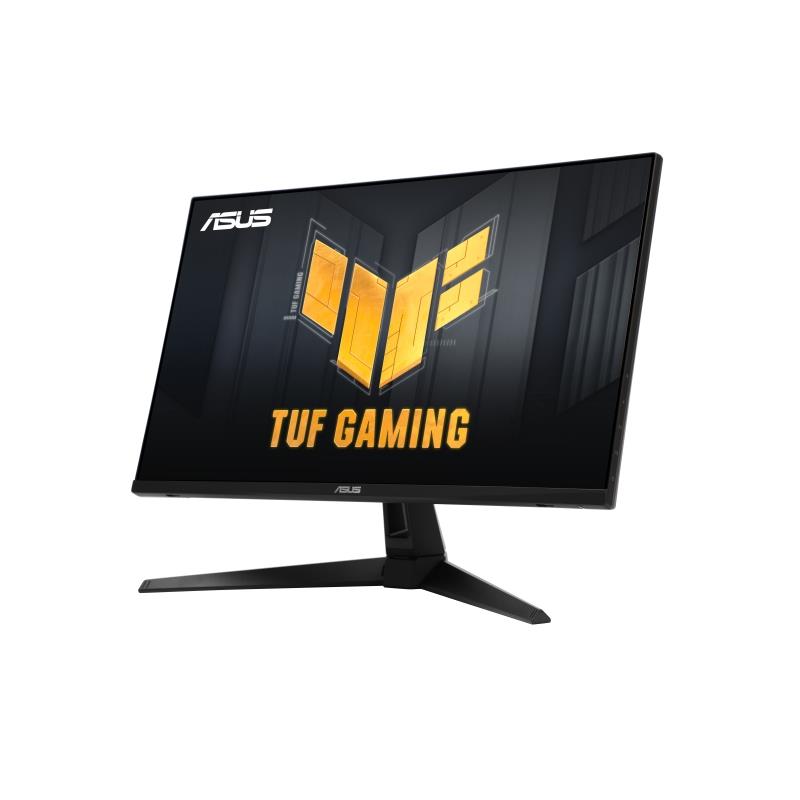 ASUS TUF Gaming VG279QM1A 68,6 cm (27"") 1920 x 1080 Pixels Full HD LCD Zwart