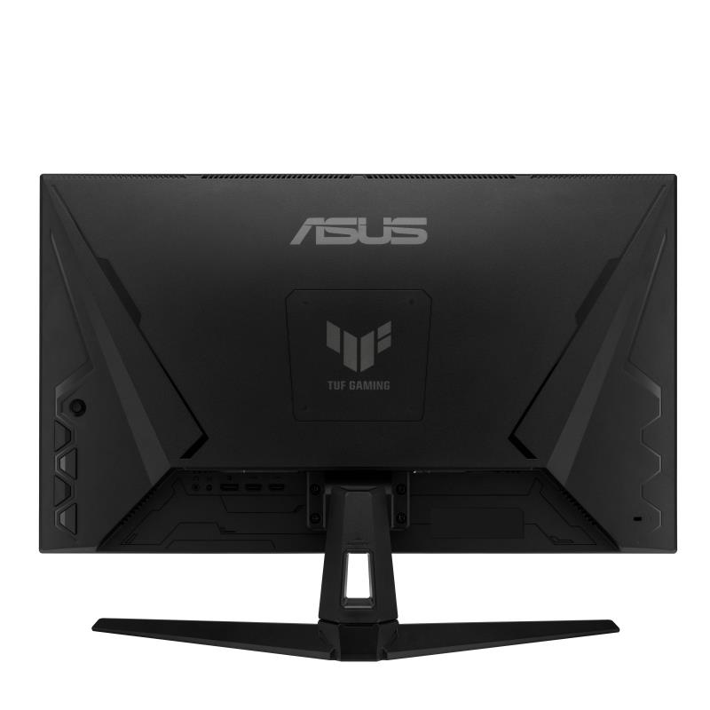 ASUS TUF Gaming VG27AQA1A 68,6 cm (27"") 2560 x 1440 Pixels Quad HD Zwart