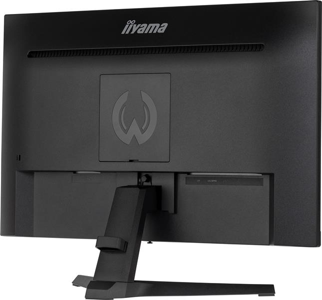 iiyama G-MASTER G2450HS-B1 computer monitor 60,5 cm (23.8"") 1920 x 1080 Pixels Full HD LED