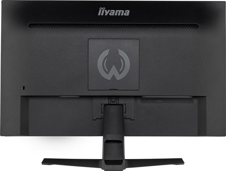 iiyama G-MASTER G2450HS-B1 computer monitor 60,5 cm (23.8"") 1920 x 1080 Pixels Full HD LED