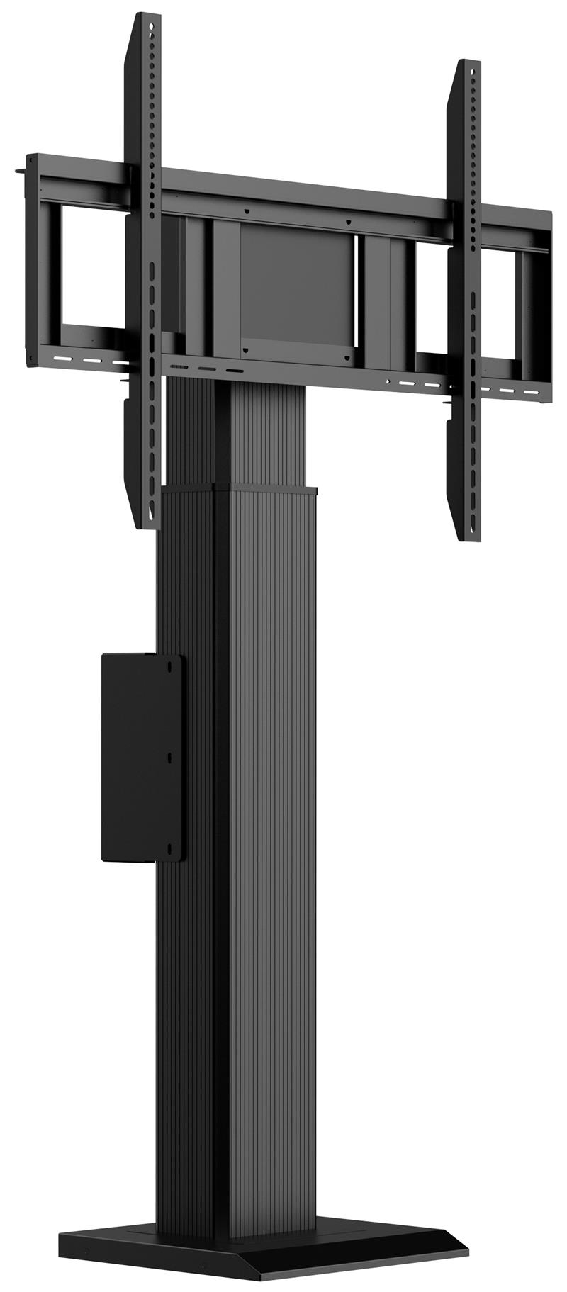 iiyama MD WLIFT1021-B1 flat panel bureau steun 2,18 m (86"") Zwart