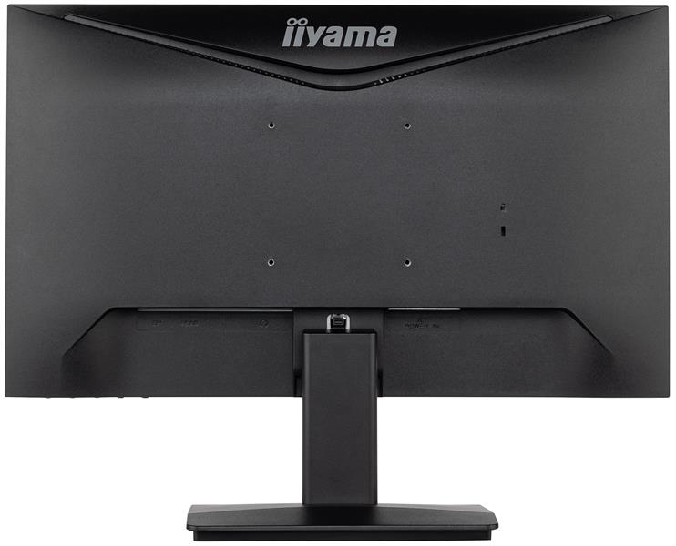 iiyama ProLite XU2293HS-B5 computer monitor 54,6 cm (21.5"") 1920 x 1080 Pixels Full HD LED Touchscreen Zwart