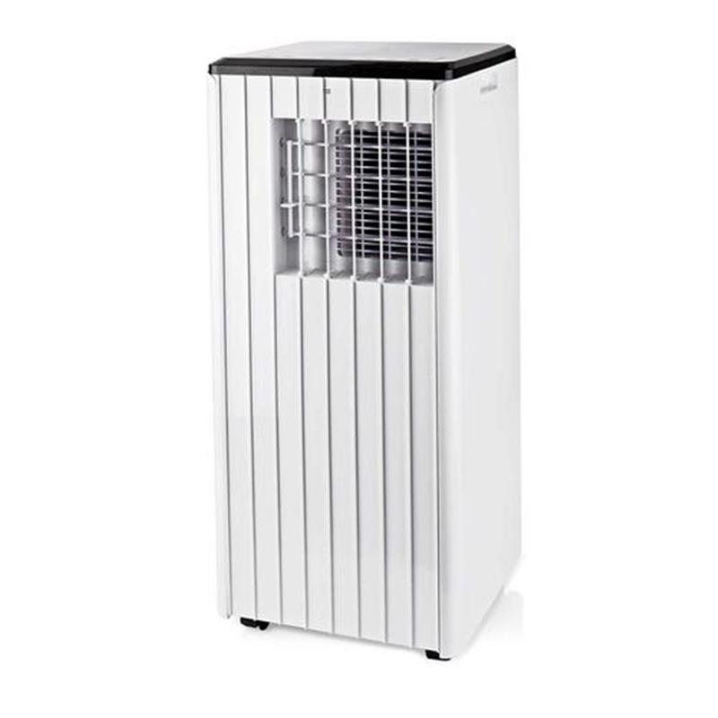 Nedis mobiele airconditioner 65 dB 1010 W Wit