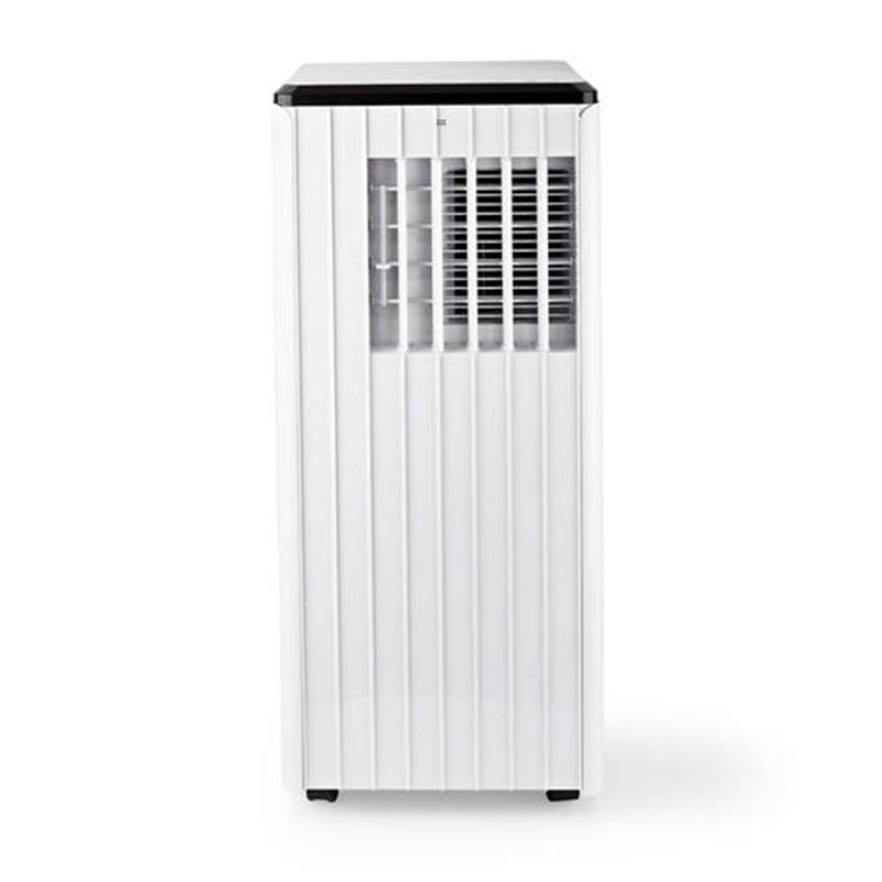 Nedis mobiele airconditioner 65 dB 1010 W Wit