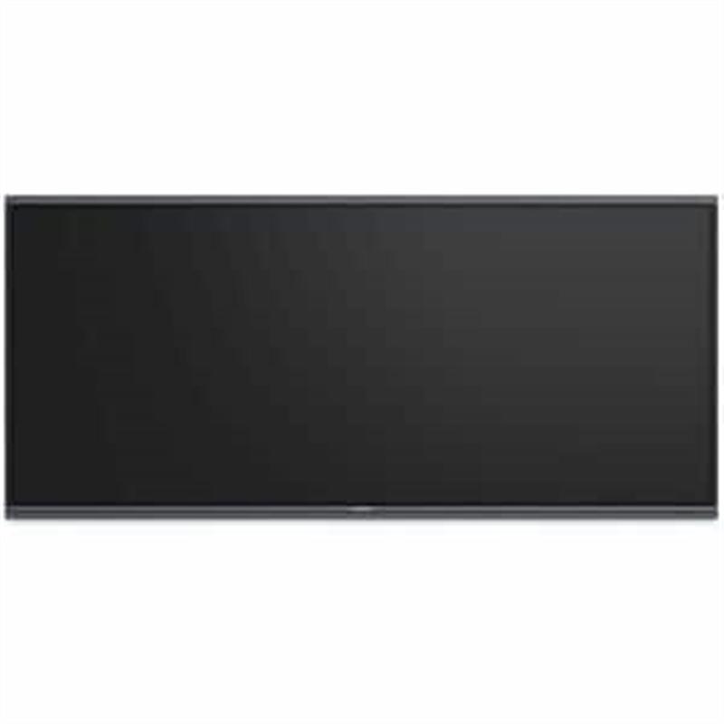 Viewsonic IFP92UW interactief whiteboard 2,32 m (91.5"") 5120 x 2160 Pixels Touchscreen Zwart