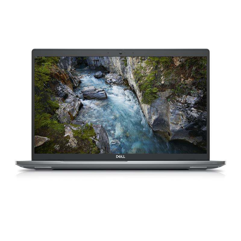 DELL Precision 3570 i7-1255U Mobiel werkstation 39,6 cm (15.6"") Full HD Intel® Core™ i7 32 GB DDR5-SDRAM 1000 GB SSD NVIDIA RTX A500 Wi-Fi 6E (802.11