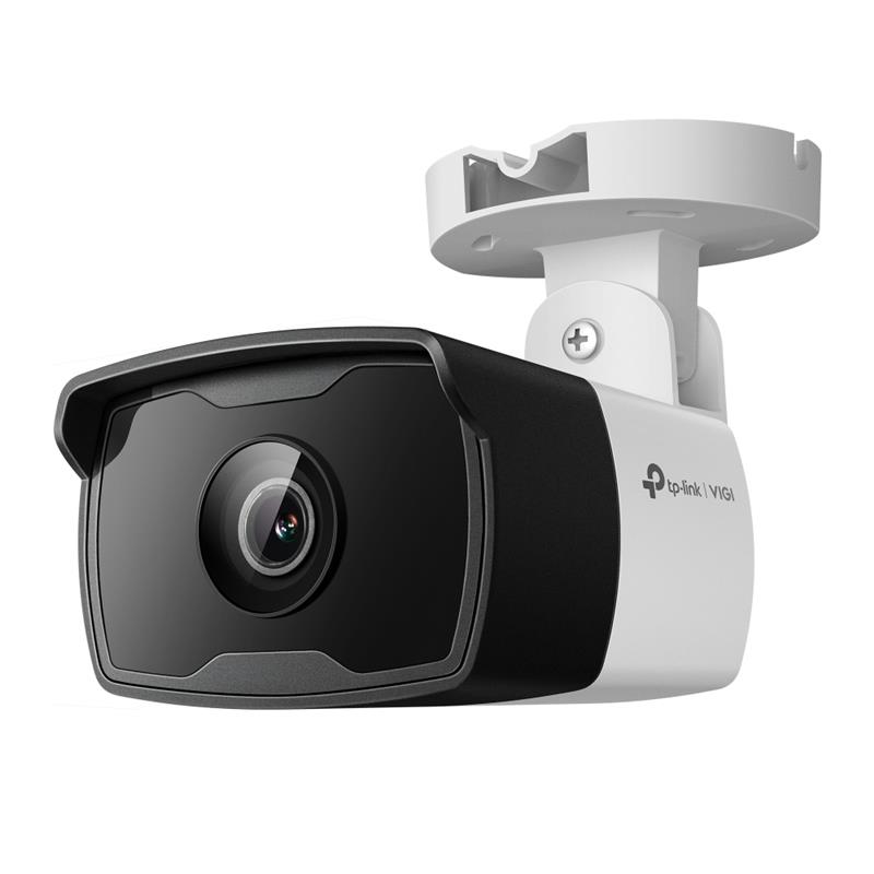 3MP Outdoor IR Bullet Network Camera - 4mm