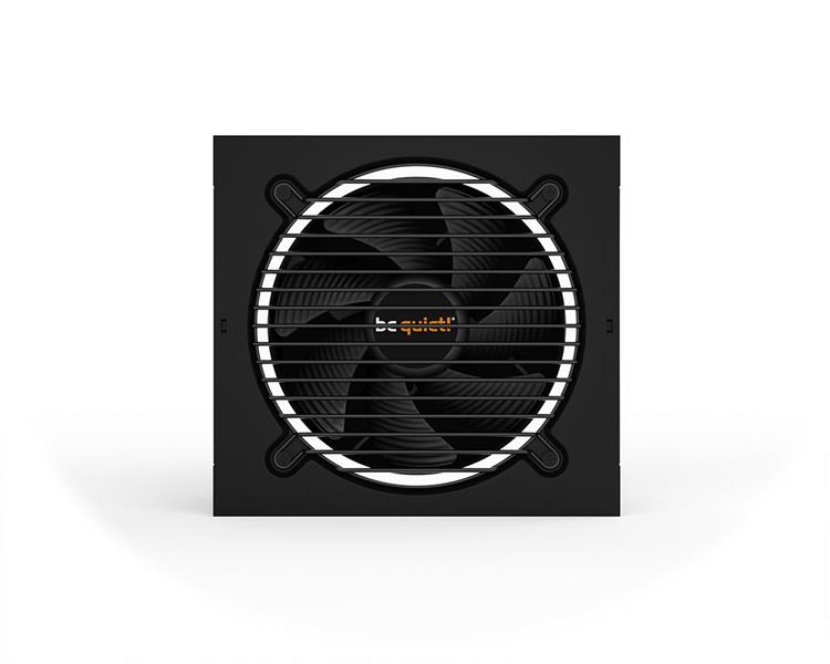 be quiet! Pure Power 12 M power supply unit 1000 W 20+4 pin ATX ATX Zwart