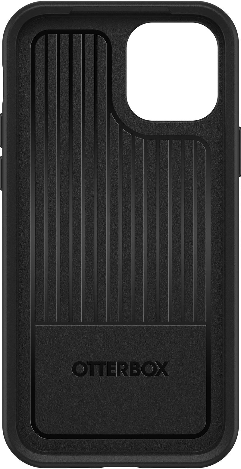 OtterBox Symmetry Series voor Apple iPhone 12/iPhone 12 Pro, zwart