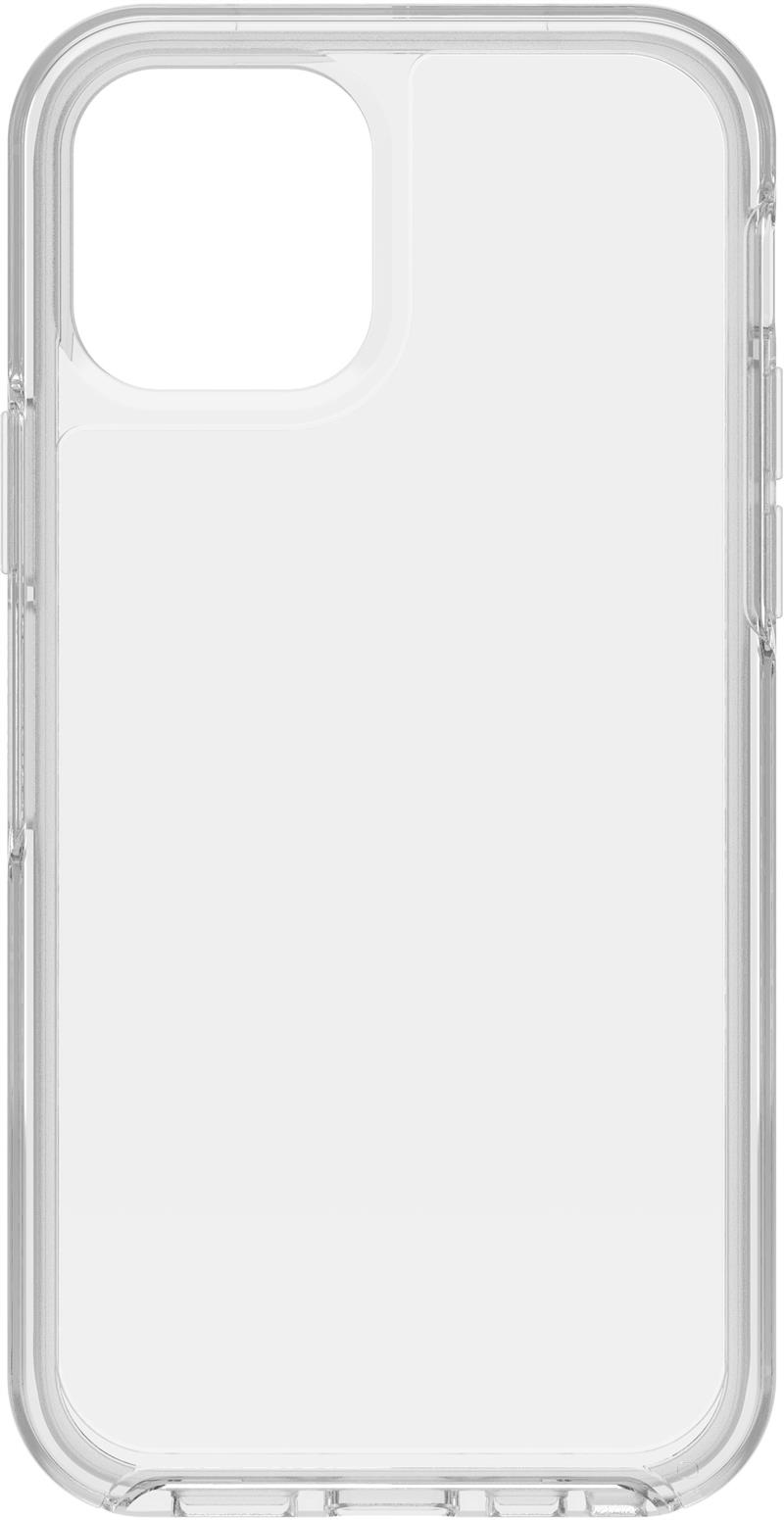 OtterBox Symmetry Clear Series voor Apple iPhone 12/iPhone 12 Pro, transparant