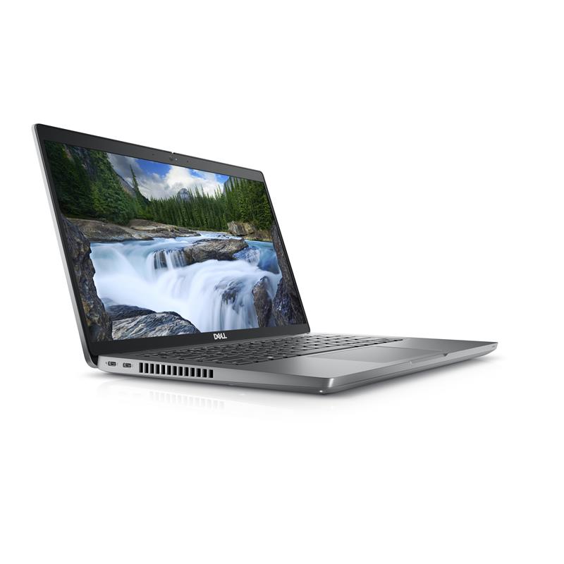 DELL Latitude 5430 i5-1235U Notebook 35,6 cm (14"") Full HD Intel® Core™ i5 16 GB DDR4-SDRAM 512 GB SSD Wi-Fi 6E (802.11ax) Windows 10 Pro Grijs