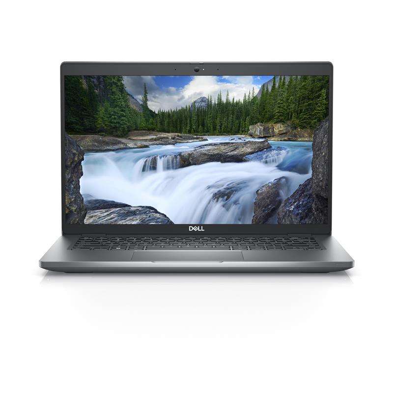 DELL Latitude 5430 i5-1235U Notebook 35,6 cm (14"") Full HD Intel® Core™ i5 16 GB DDR4-SDRAM 512 GB SSD Wi-Fi 6E (802.11ax) Windows 10 Pro Grijs