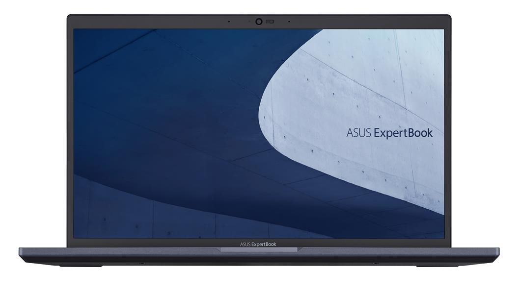 ASUS ExpertBook B1 B1400CBA-EB0922X i5-1235U Notebook 35,6 cm (14"") Full HD Intel® Core™ i5 16 GB DDR4-SDRAM 512 GB SSD Wi-Fi 6 (802.11ax) Windows 11