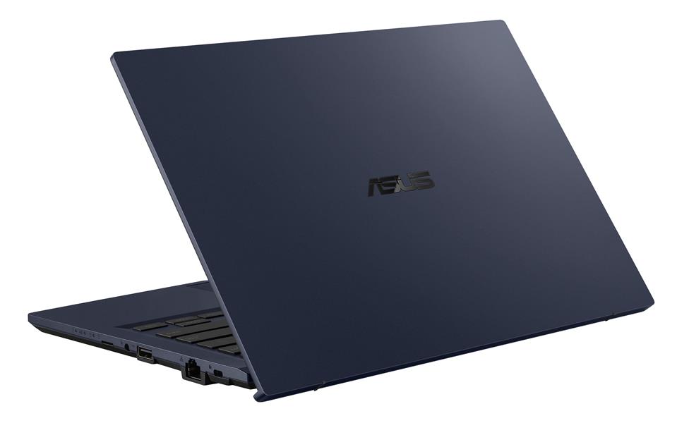 ASUS ExpertBook B1 B1400CBA-EB0922X i5-1235U Notebook 35,6 cm (14"") Full HD Intel® Core™ i5 16 GB DDR4-SDRAM 512 GB SSD Wi-Fi 6 (802.11ax) Windows 11