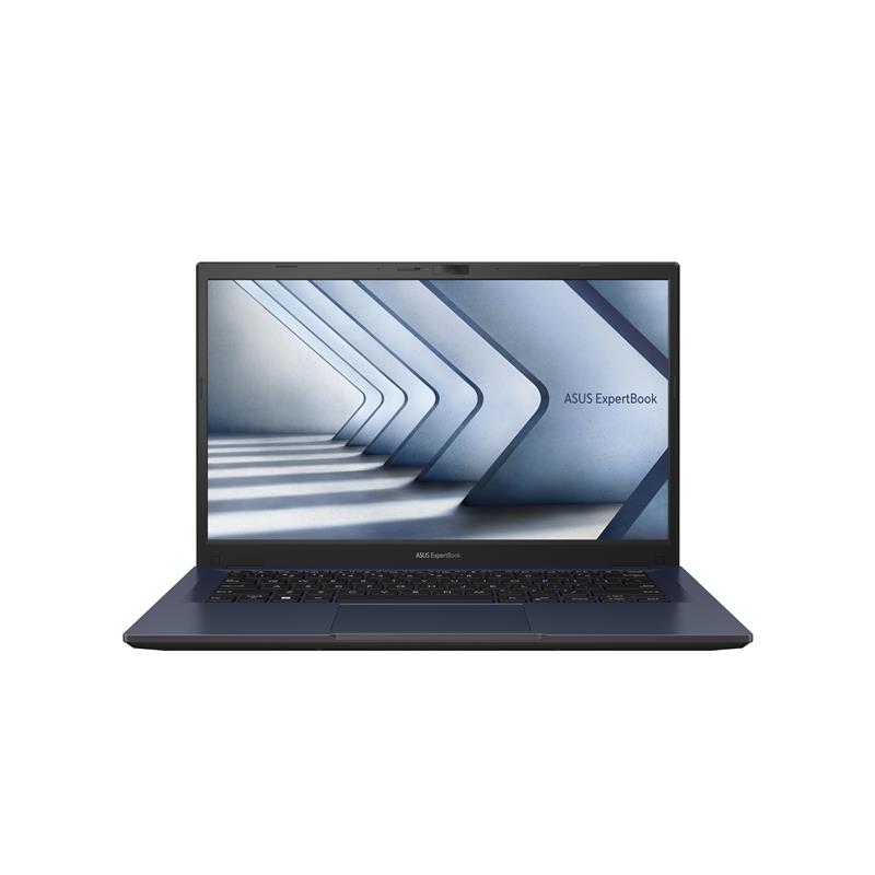 ASUS ExpertBook B1 B1402CBA-EB0636XA i5-1235U Notebook 35,6 cm (14"") Full HD Intel® Core™ i5 8 GB DDR4-SDRAM 256 GB SSD Wi-Fi 6 (802.11ax) Windows 11