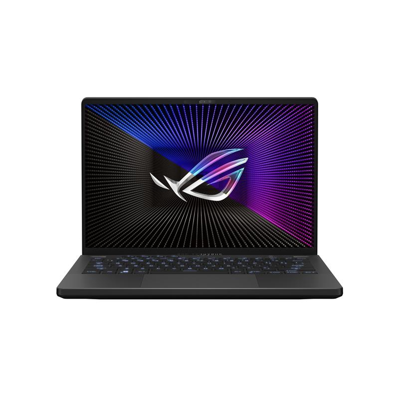 ASUS GA402NU-N2027W Laptop 35,6 cm (14"") WQXGA AMD Ryzen™ 7 7735HS 16 GB DDR5-SDRAM 512 GB SSD NVIDIA GeForce RTX 4050 Wi-Fi 6E (802.11ax) Windows 11