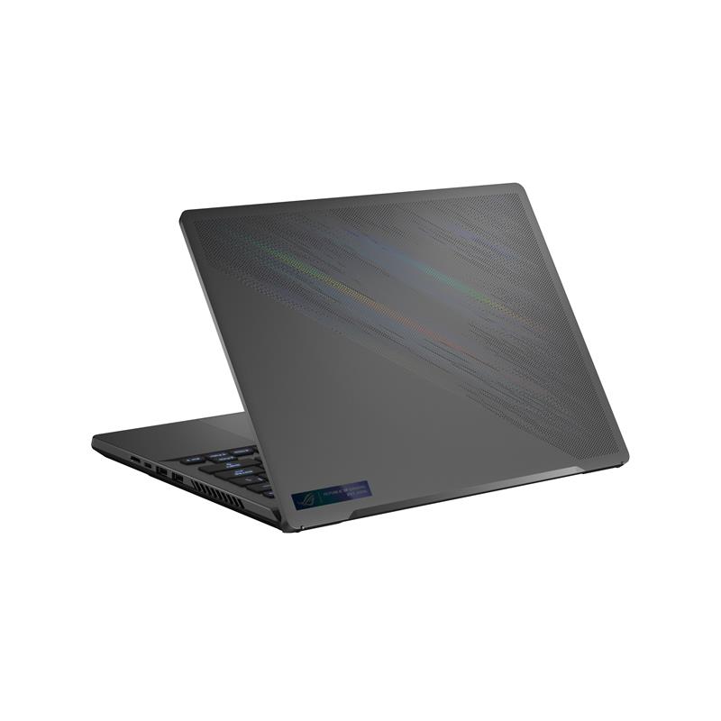 ASUS GA402NU-N2027W Laptop 35,6 cm (14"") WQXGA AMD Ryzen™ 7 7735HS 16 GB DDR5-SDRAM 512 GB SSD NVIDIA GeForce RTX 4050 Wi-Fi 6E (802.11ax) Windows 11