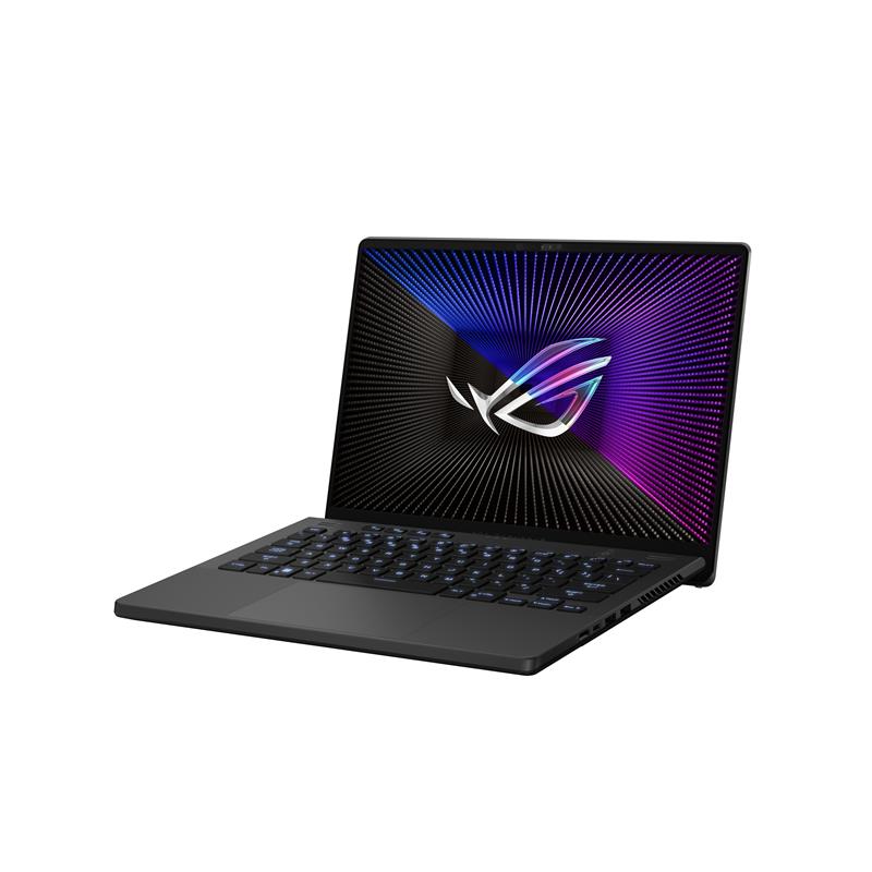 ASUS GA402NU-N2027W Laptop 35,6 cm (14"") WQXGA AMD Ryzen™ 7 7735HS 16 GB DDR5-SDRAM 512 GB SSD NVIDIA GeForce RTX 4050 Wi-Fi 6E (802.11ax) Windows 11
