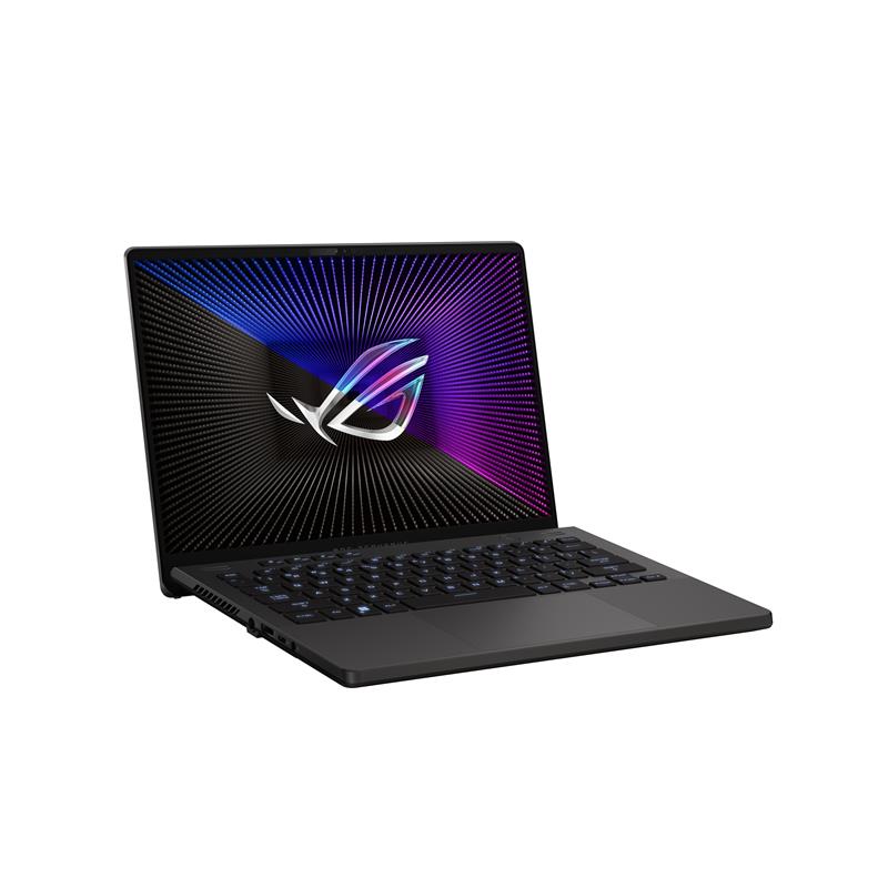ASUS GA402NU-N2027W Laptop 35,6 cm (14"") WQXGA AMD Ryzen™ 7 7735HS 16 GB DDR5-SDRAM 512 GB SSD NVIDIA GeForce RTX 4050 Wi-Fi 6E (802.11ax) Windows 11