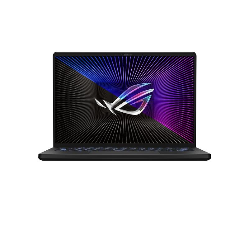 ASUS GA402NU-N2027W Laptop 35,6 cm (14"") WQXGA AMD Ryzen™ 7 7735HS 16 GB DDR5-SDRAM 512 GB SSD NVIDIA GeForce RTX 4050 Wi-Fi 6E (802.11ax) Windows 11