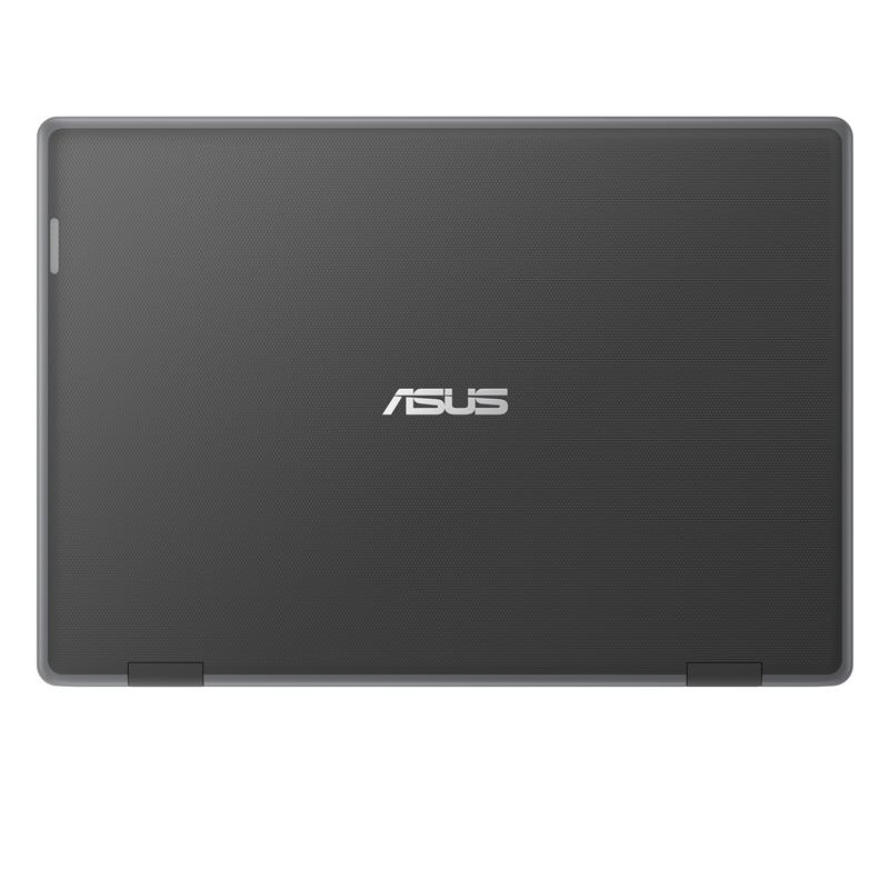 ASUS BR1100CKA-GJ1137N Laptop 29,5 cm (11.6"") HD Intel® Pentium® Silver N6000 8 GB DDR4-SDRAM 128 GB eMMC Wi-Fi 6 (802.11ax) Windows 11 SE Grijs