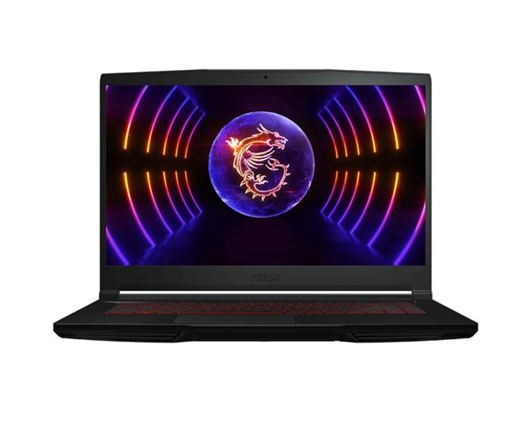 MSI i5-12450H 15 6i