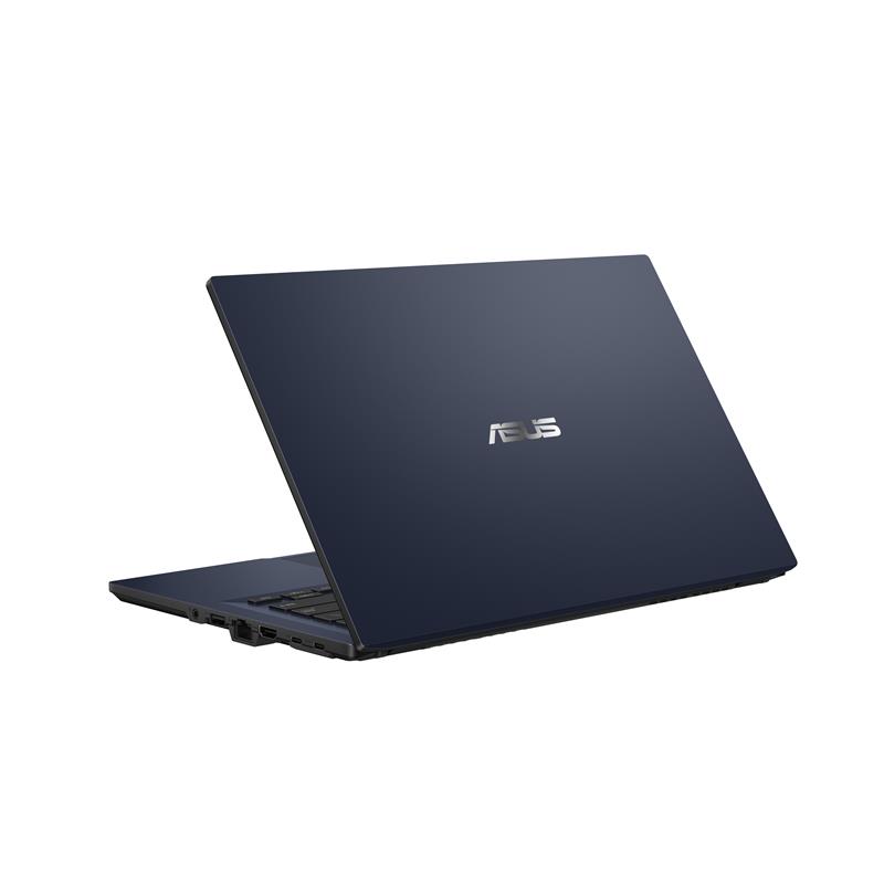 ASUS ExpertBook B1 B1402CBA-EB0385X Intel® Core™ i5 i5-1235U Laptop 35,6 cm (14"") Full HD 16 GB DDR4-SDRAM 512 GB SSD Wi-Fi 6 (802.11ax) Windows 11 P