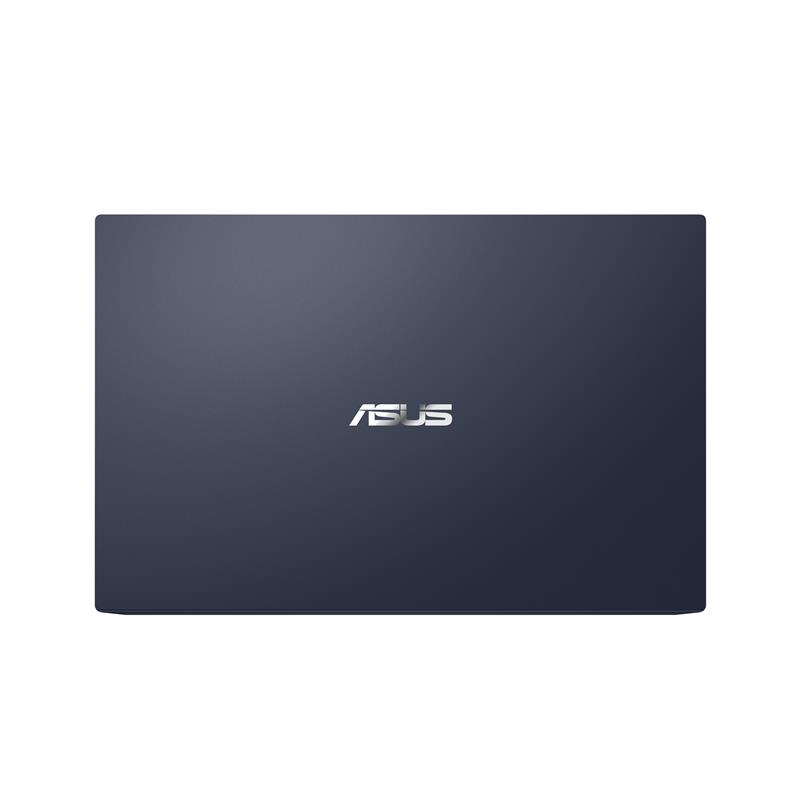 ASUS ExpertBook B1 B1402CVA-EB0649X Laptop 35,6 cm (14"") Full HD Intel® Core™ i7 i7-1355U 16 GB DDR4-SDRAM 512 GB SSD Wi-Fi 6 (802.11ax) Windows 11 P