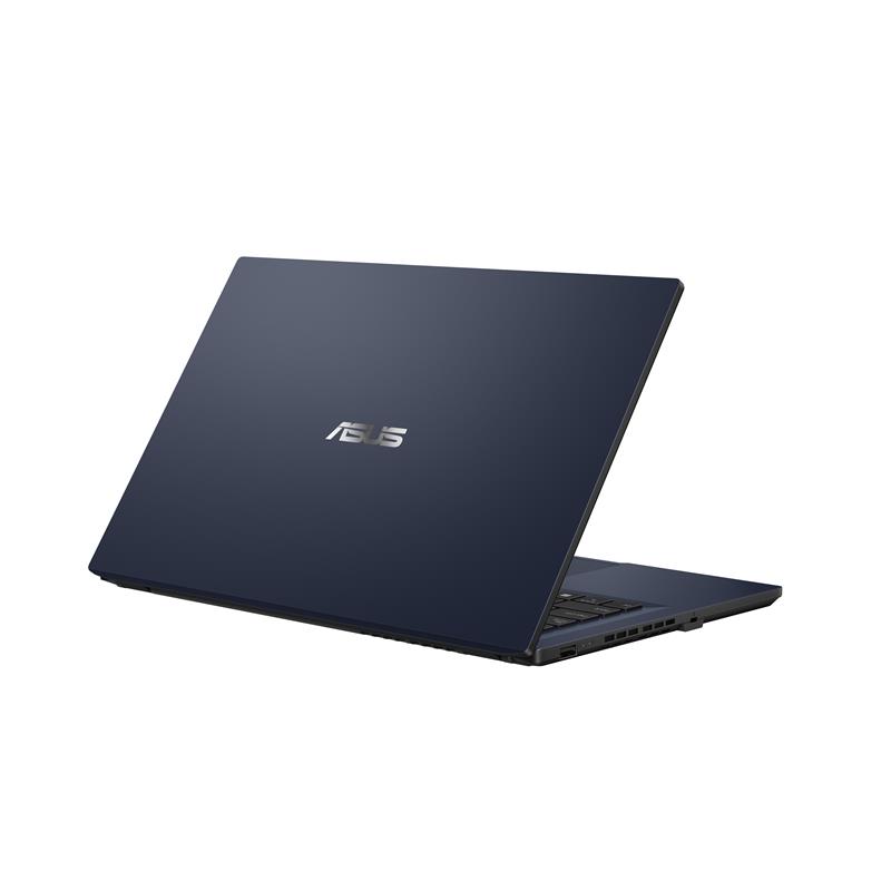 ASUS ExpertBook B1 B1402CVA-EB0649X Laptop 35,6 cm (14"") Full HD Intel® Core™ i7 i7-1355U 16 GB DDR4-SDRAM 512 GB SSD Wi-Fi 6 (802.11ax) Windows 11 P