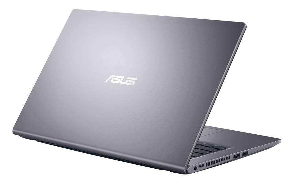 ASUS X415EA-EB2026W Laptop 35,6 cm (14"") Full HD Intel® Core™ i5 i5-1135G7 8 GB DDR4-SDRAM 512 GB SSD Wi-Fi 5 (802.11ac) Windows 11 Home Grijs