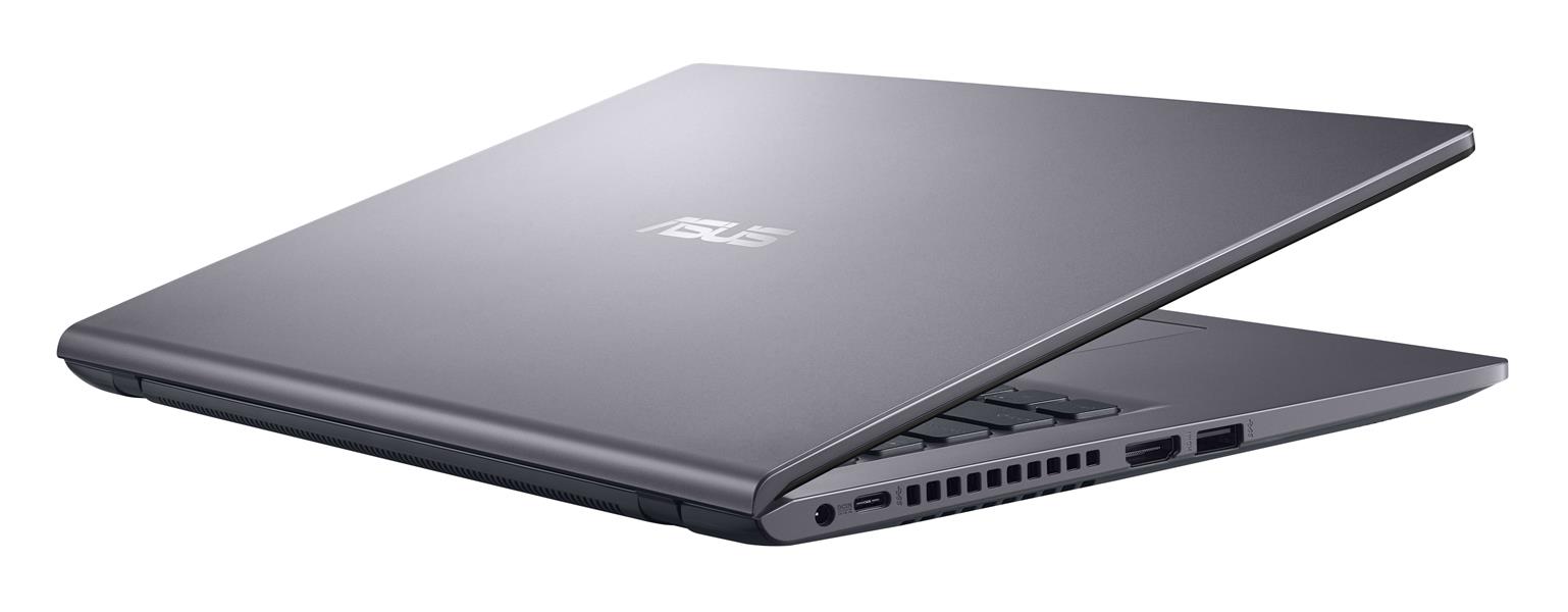ASUS X415EA-EB2026W Laptop 35,6 cm (14"") Full HD Intel® Core™ i5 i5-1135G7 8 GB DDR4-SDRAM 512 GB SSD Wi-Fi 5 (802.11ac) Windows 11 Home Grijs