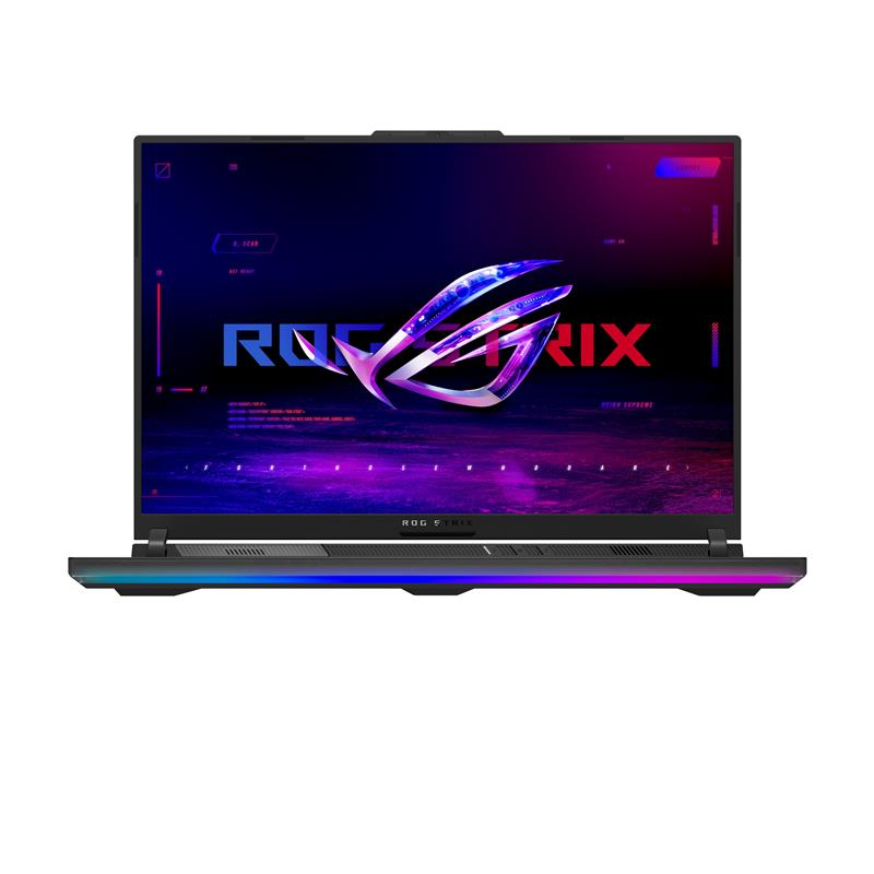 ASUS ROG Strix SCAR 18 G834JY-N6005W i9-13980HX Notebook 45,7 cm (18"") WQXGA Intel® Core™ i9 32 GB DDR5-SDRAM 2000 GB SSD NVIDIA GeForce RTX 4090 Wi-