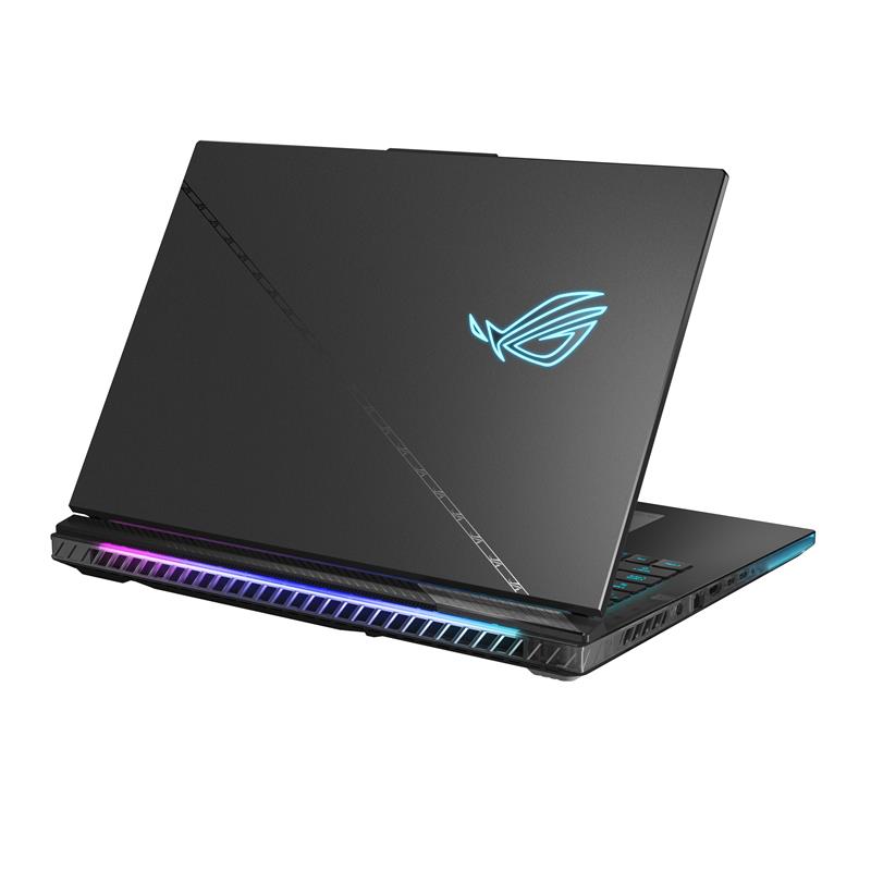 ASUS ROG Strix SCAR 18 G834JY-N6005W i9-13980HX Notebook 45,7 cm (18"") WQXGA Intel® Core™ i9 32 GB DDR5-SDRAM 2000 GB SSD NVIDIA GeForce RTX 4090 Wi-