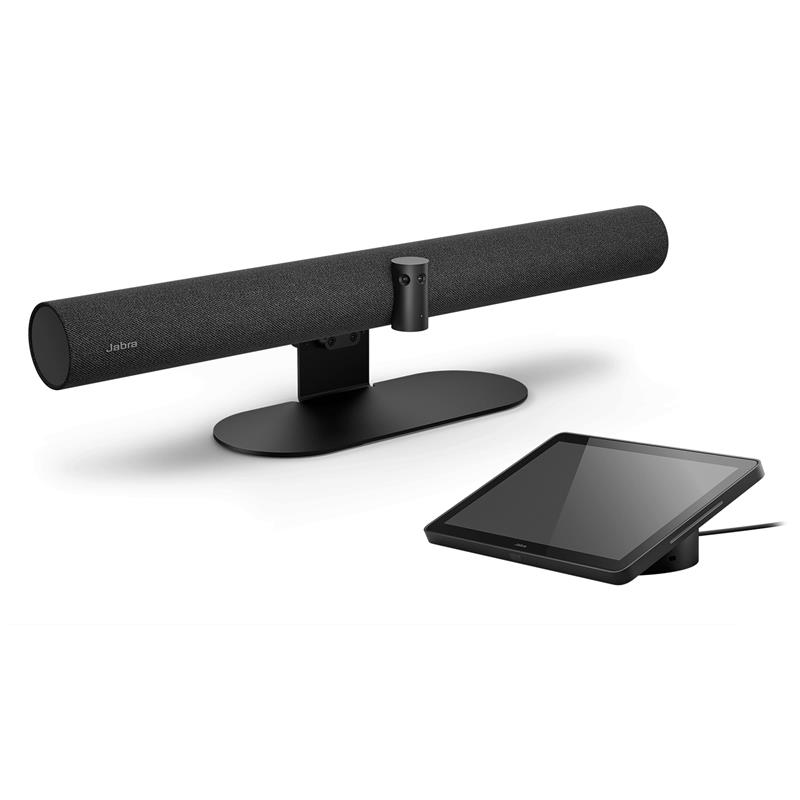 Jabra PanaCast 50 Video Bar System video conferencing systeem 13 MP Videovergaderingssysteem voor groepen